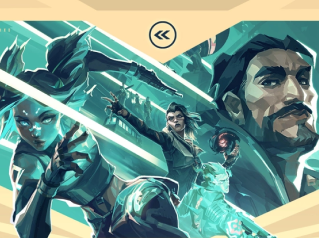 Article hero example